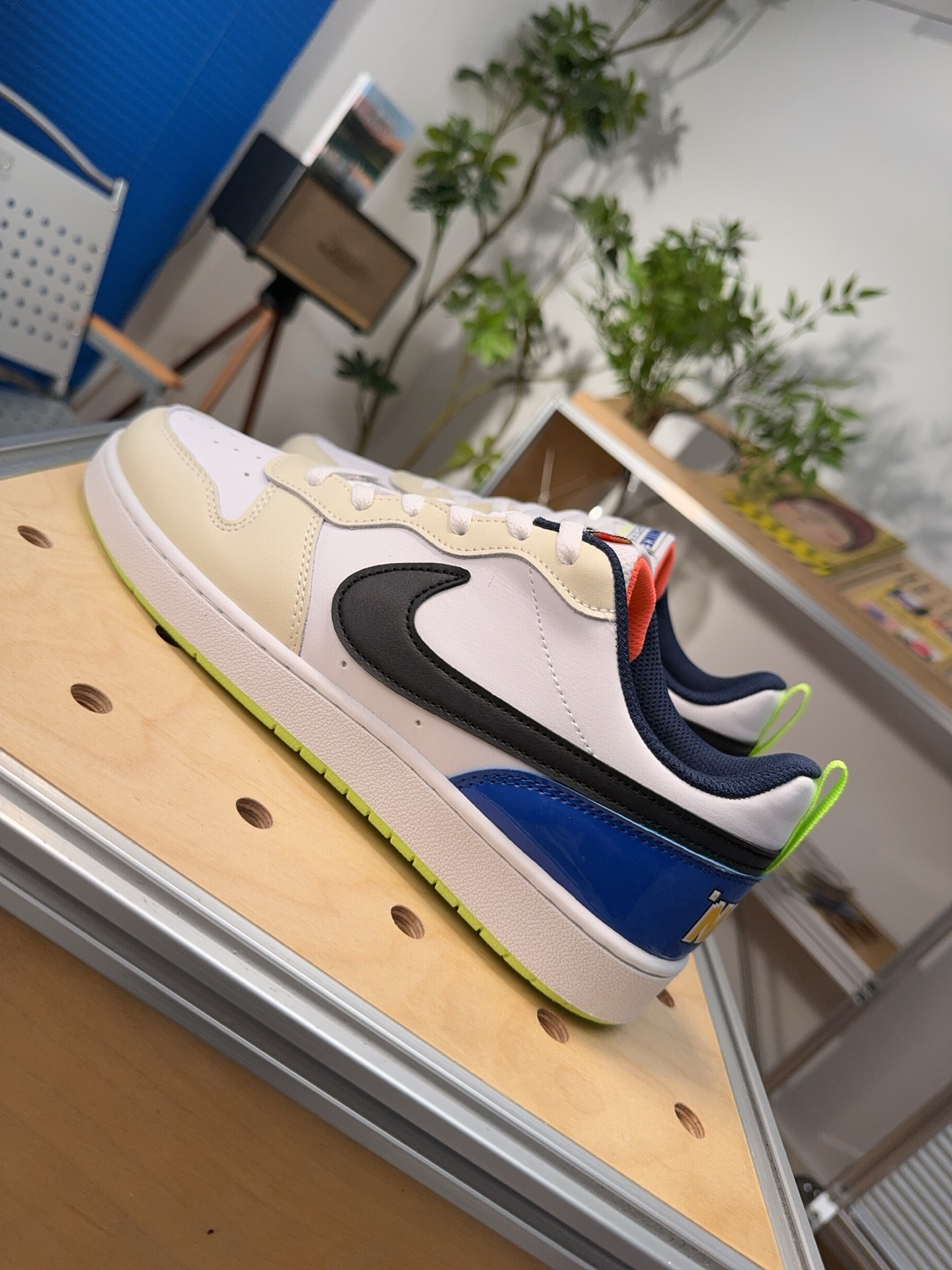 Nike Jordan